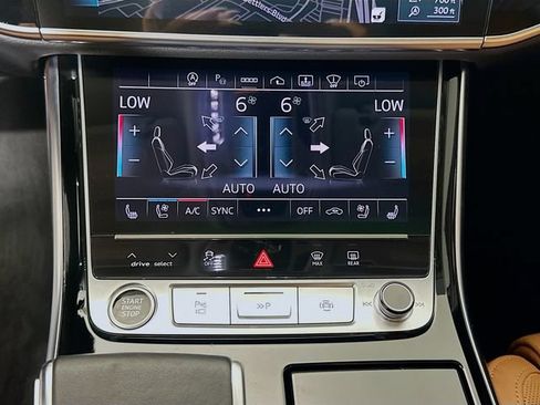 Used 2024 Audi A8 L 3.0T AWD/4WD image 21