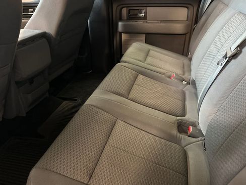 Used 2014 Ford F150 XLT RWD image 5