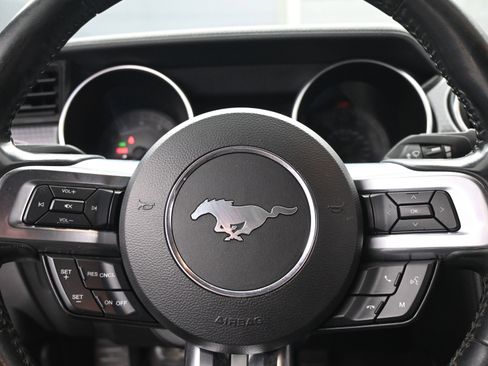 Used 2019 Ford Mustang GT w/ GT Performance Package image 20