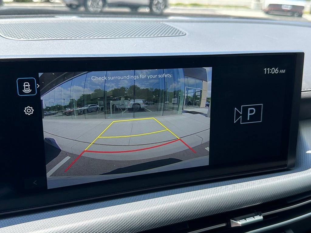 Certified 2026 Hyundai Sonata SEL FWD image 22
