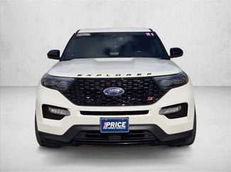 Used 2021 Ford Explorer ST w/ Equipment Group 401A video 2