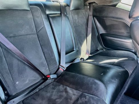 Used 2022 Dodge Challenger R/T w/ Plus Package RWD image 25