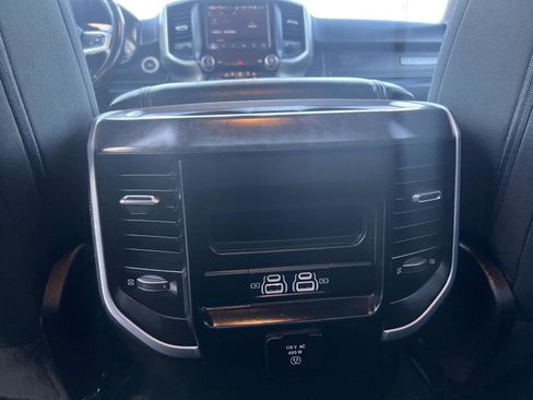 Used 2022 RAM 1500 Big Horn image 22