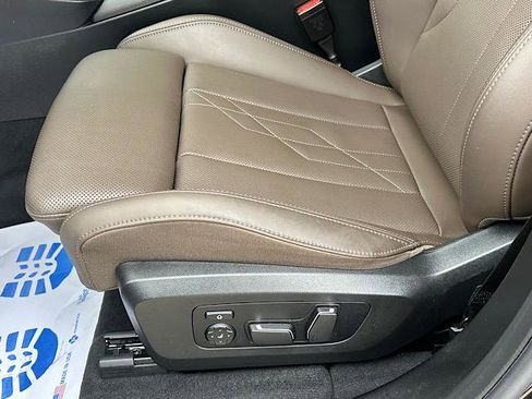 Certified 2025 BMW X3 xDrive30i w/ M Sport Package image 16