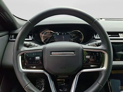 Used 2023 Land Rover Range Rover Velar R-Dynamic S AWD/4WD image 24