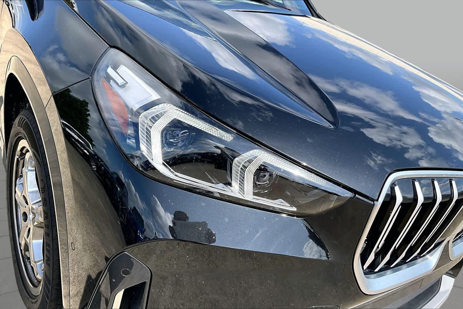 Used 2025 BMW X1 xDrive28i AWD/4WD image 26
