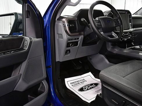 Used 2024 Ford F150 XLT w/ Equipment Group 302A MID image 19