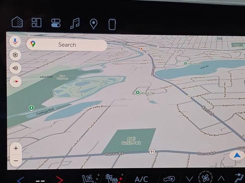 New 2026 Chevrolet Traverse High Country w/ LPO, Floor Liner Package image 4