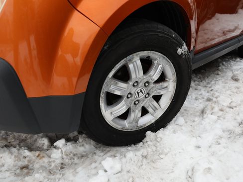 Used 2006 Honda Element EX-P image 8