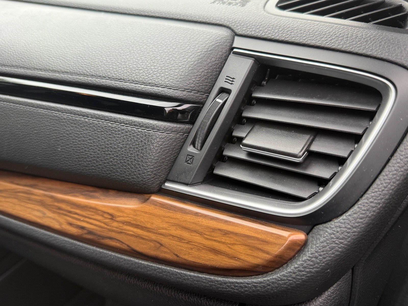Used 2022 Honda CR-V EX image 12