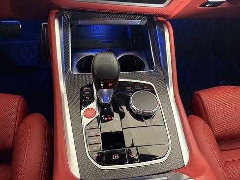 Used 2026 BMW XM Label Red AWD/4WD image 13