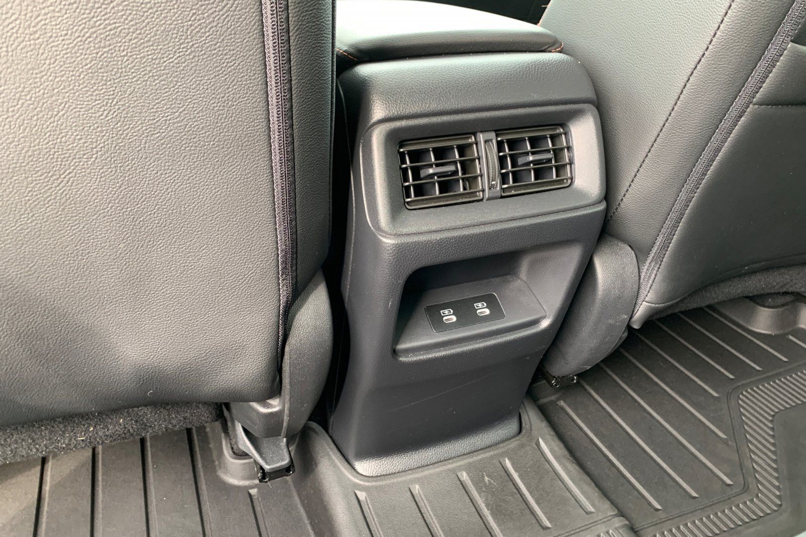 Used 2026 Honda CR-V Sport-L image 15