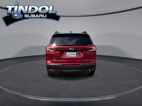 New 2026 Subaru Ascent Bronze Edition AWD/4WD image 7
