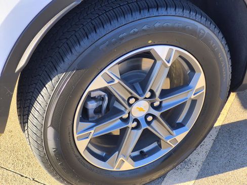 Certified 2025 Chevrolet Blazer LT image 7