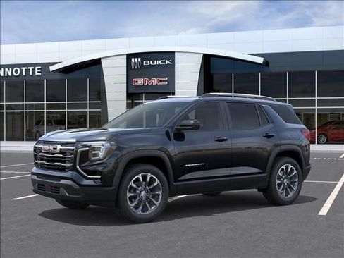 New 2026 GMC Terrain Elevation w/ Elevation Premium Package AWD/4WD image 2