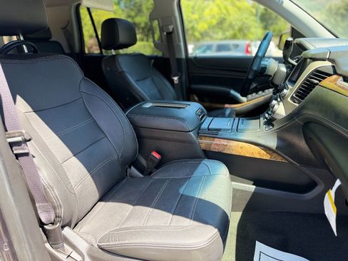 Used 2016 GMC Yukon Denali w/ Open Road Package RWD image 23