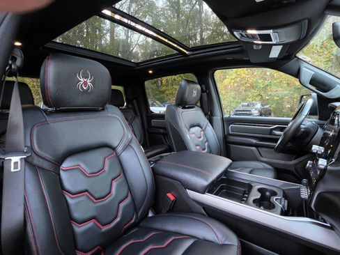 Used 2022 RAM 1500 Big Horn image 34