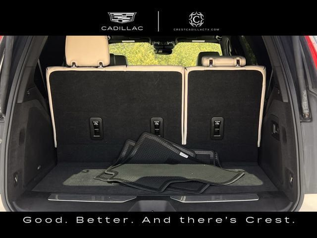 Used 2021 Cadillac Escalade Sport AWD/4WD image 30