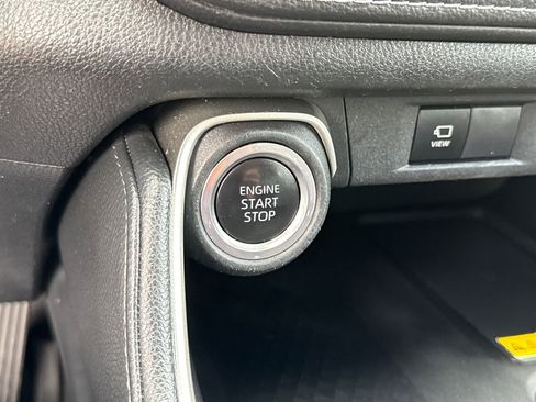 Used 2024 Toyota Grand Highlander AWD image 31