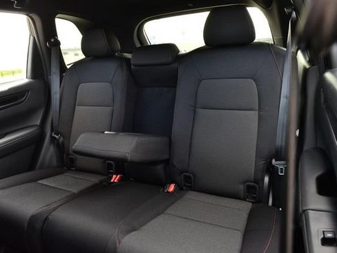 New 2026 Honda CR-V Sport image 22