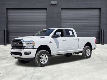 Used 2024 RAM 2500 Laramie
