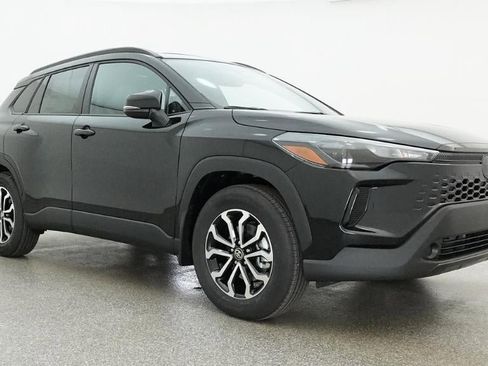 New 2026 Toyota Corolla Cross AWD Hybrid image 62