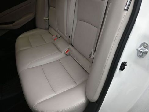 Used 2020 Nissan Altima 2.5 SL image 22