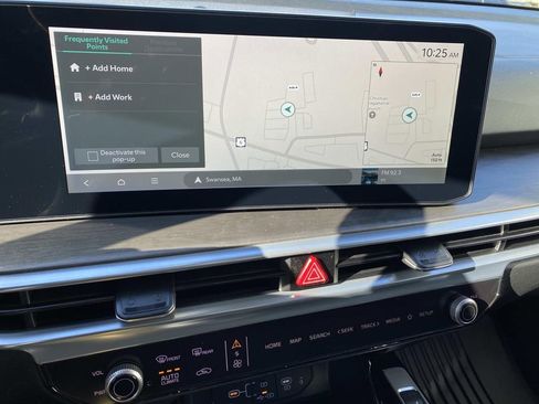 New 2026 Kia Sorento SX image 11