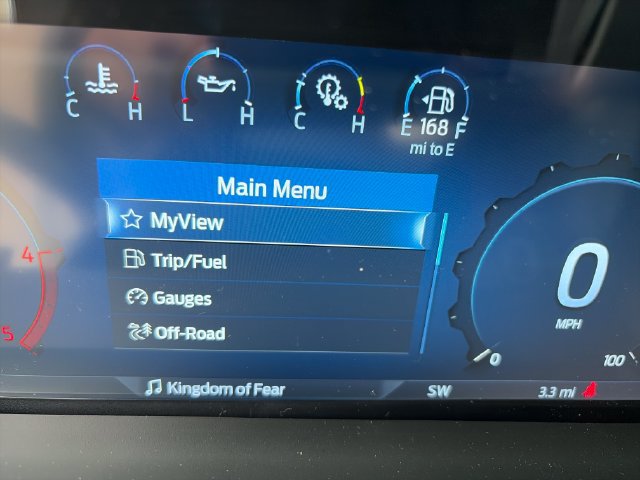 New 2026 Ford F350 Lariat AWD/4WD image 15