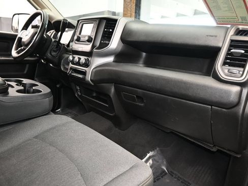 Used 2019 RAM 3500 Tradesman RWD image 48