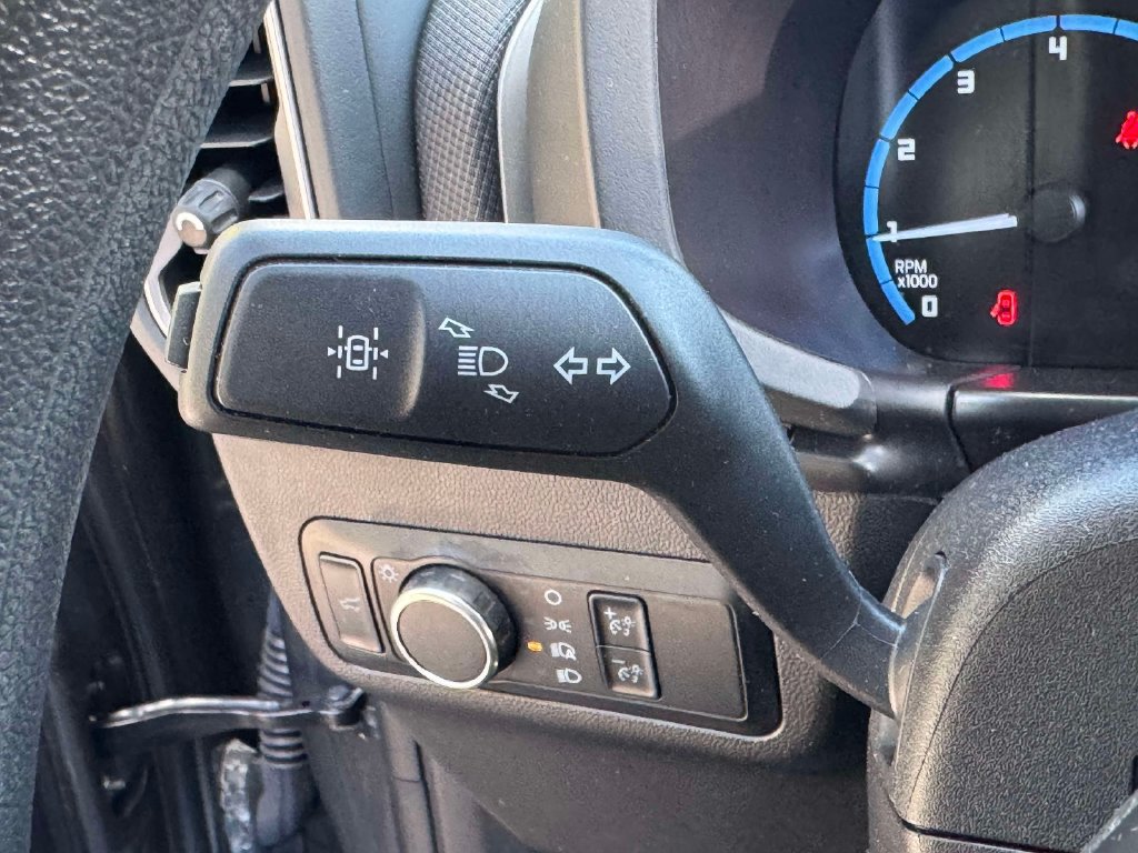 Used 2023 Ford Bronco Sport Big Bend AWD/4WD image 21