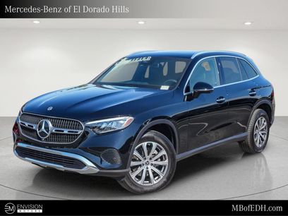 Certified 2026 Mercedes-Benz GLC 300 4MATIC
