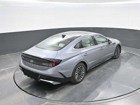 New 2026 Hyundai Sonata SEL image 29