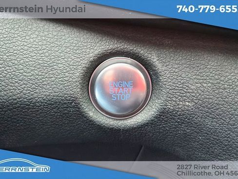 Certified 2023 Hyundai Santa Fe SEL image 20