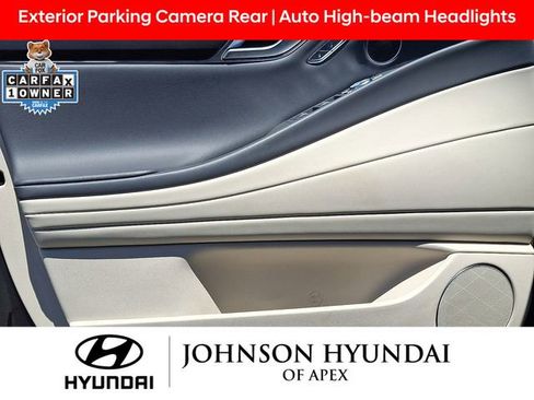 Used 2024 Genesis G80 3.5T Sport AWD/4WD image 11