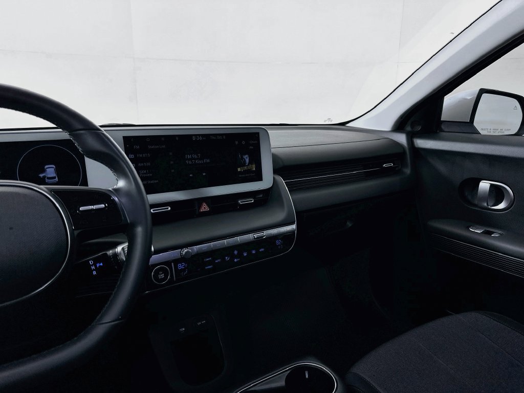 Certified 2024 Hyundai Ioniq 5 SE RWD image 22