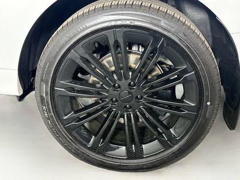 New 2026 Land Rover Range Rover Sport Dynamic SE AWD/4WD image 28