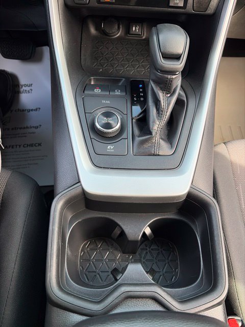 Used 2019 Toyota RAV4 XLE w/ Convenience Package AWD/4WD image 31