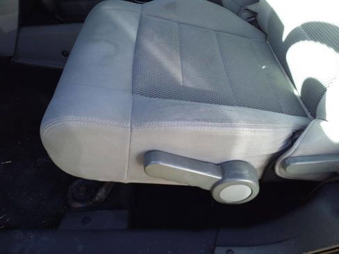 Used 2008 Jeep Wrangler Sahara w/ PWR Convenience Group image 10