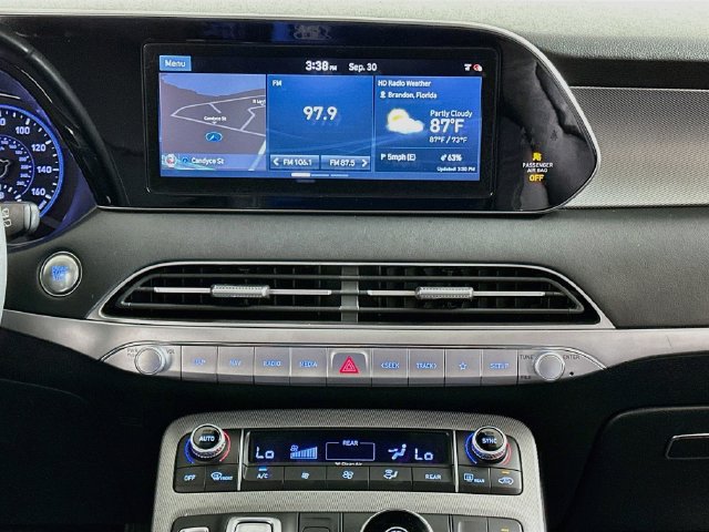 Used 2020 Hyundai Palisade SEL FWD image 16