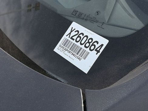 New 2026 BMW X3 xDrive30 w/ Premium Package AWD/4WD image 23