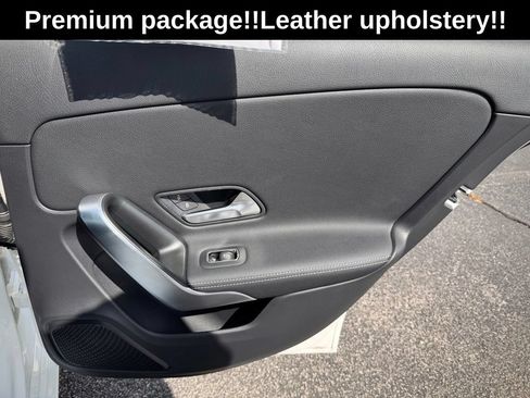 Used 2021 Mercedes-Benz A 220 image 28