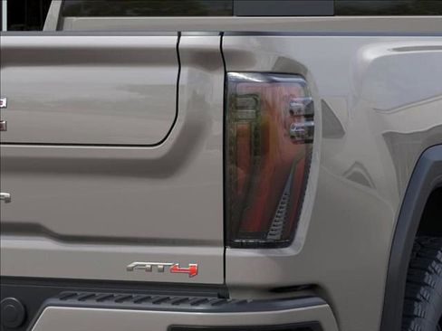 New 2026 GMC Sierra 2500 AT4 image 13