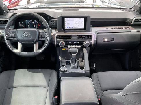 Used 2024 Toyota Tacoma SR5 image 14