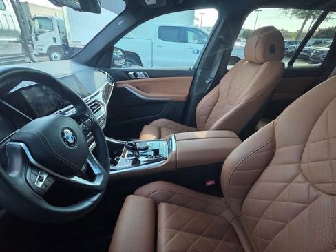 Used 2023 BMW X5 xDrive40i w/ Premium Package AWD/4WD image 9