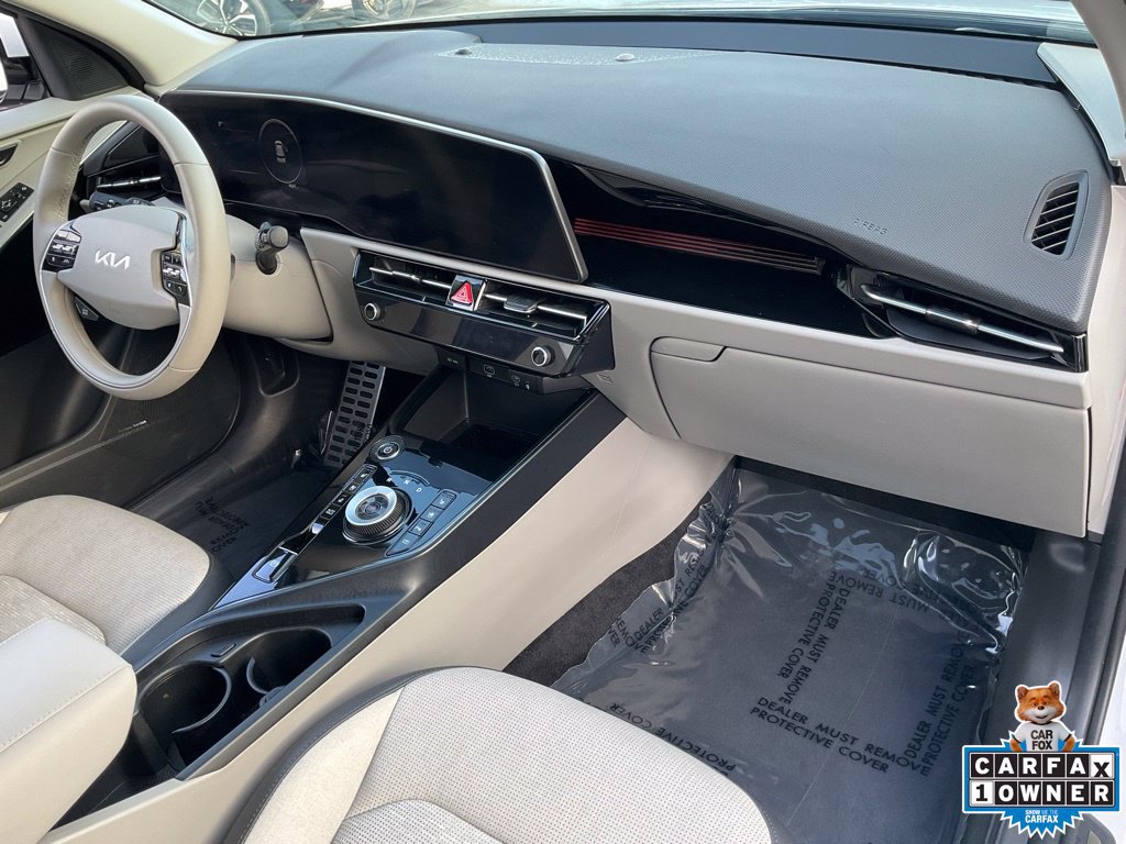 Used 2025 Kia Niro Wave w/ Wave Preserve Package FWD image 62