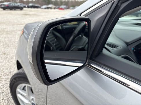 Used 2022 Ford Edge SEL w/ Convenience Package image 22