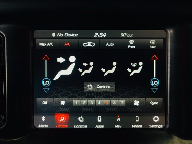 Used 2023 Dodge Charger Scat Pack RWD image 59