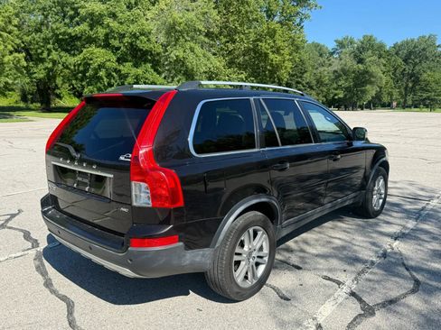 Used 2012 Volvo XC90 3.2 AWD/4WD image 5