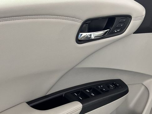 Used 2017 Acura RDX AWD image 15